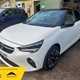 Vauxhall Corsa-e Hatchback (20-23) 100kW Elite Nav Premium 50kWh 5dr Auto [11kWCh] For Sale - The Small Auto Company, Holmfirth