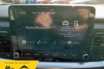 Kia Stonic SUV (17 on) 1.0T GDi 99 2 5dr DCT For Sale - The Small Auto Company, Holmfirth