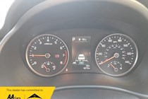 Kia Stonic SUV (17 on) 1.0T GDi 99 2 5dr DCT For Sale - The Small Auto Company, Holmfirth