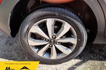 Kia Stonic SUV (17 on) 1.0T GDi 99 2 5dr DCT For Sale - The Small Auto Company, Holmfirth