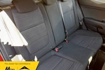 Kia Stonic SUV (17 on) 1.0T GDi 99 2 5dr DCT For Sale - The Small Auto Company, Holmfirth