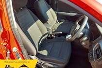 Kia Stonic SUV (17 on) 1.0T GDi 99 2 5dr DCT For Sale - The Small Auto Company, Holmfirth