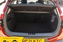 Kia Stonic SUV (17 on) 1.0T GDi 99 2 5dr DCT For Sale - The Small Auto Company, Holmfirth