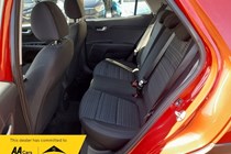 Kia Stonic SUV (17 on) 1.0T GDi 99 2 5dr DCT For Sale - The Small Auto Company, Holmfirth