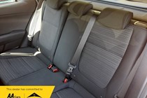 Kia Stonic SUV (17 on) 1.0T GDi 99 2 5dr DCT For Sale - The Small Auto Company, Holmfirth