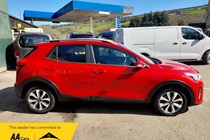 Kia Stonic SUV (17 on) 1.0T GDi 99 2 5dr DCT For Sale - The Small Auto Company, Holmfirth