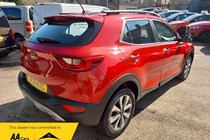 Kia Stonic SUV (17 on) 1.0T GDi 99 2 5dr DCT For Sale - The Small Auto Company, Holmfirth