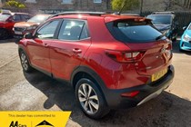Kia Stonic SUV (17 on) 1.0T GDi 99 2 5dr DCT For Sale - The Small Auto Company, Holmfirth