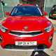 Kia Stonic SUV (17 on) 1.0T GDi 99 2 5dr DCT For Sale - The Small Auto Company, Holmfirth