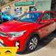 Kia Stonic SUV (17 on) 1.0T GDi 99 2 5dr DCT For Sale - The Small Auto Company, Holmfirth