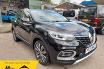 Renault Kadjar (15-22) S Edition Blue dCi 115 EDC auto 5d For Sale - The Small Auto Company, Holmfirth