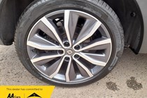 Renault Kadjar (15-22) S Edition Blue dCi 115 EDC auto 5d For Sale - The Small Auto Company, Holmfirth