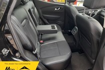 Renault Kadjar (15-22) S Edition Blue dCi 115 EDC auto 5d For Sale - The Small Auto Company, Holmfirth
