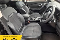 Renault Kadjar (15-22) S Edition Blue dCi 115 EDC auto 5d For Sale - The Small Auto Company, Holmfirth