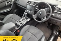 Renault Kadjar (15-22) S Edition Blue dCi 115 EDC auto 5d For Sale - The Small Auto Company, Holmfirth