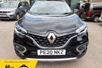 Renault Kadjar (15-22) S Edition Blue dCi 115 EDC auto 5d For Sale - The Small Auto Company, Holmfirth