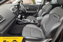 Renault Kadjar (15-22) S Edition Blue dCi 115 EDC auto 5d For Sale - The Small Auto Company, Holmfirth