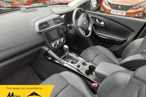 Renault Kadjar (15-22) S Edition Blue dCi 115 EDC auto 5d For Sale - The Small Auto Company, Holmfirth