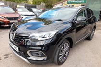 Renault Kadjar (15-22) S Edition Blue dCi 115 EDC auto 5d For Sale - The Small Auto Company, Holmfirth