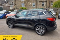 Renault Kadjar (15-22) S Edition Blue dCi 115 EDC auto 5d For Sale - The Small Auto Company, Holmfirth