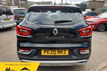 Renault Kadjar (15-22) S Edition Blue dCi 115 EDC auto 5d For Sale - The Small Auto Company, Holmfirth