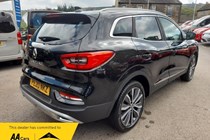 Renault Kadjar (15-22) S Edition Blue dCi 115 EDC auto 5d For Sale - The Small Auto Company, Holmfirth