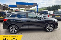 Renault Kadjar (15-22) S Edition Blue dCi 115 EDC auto 5d For Sale - The Small Auto Company, Holmfirth