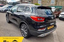 Renault Kadjar (15-22) S Edition Blue dCi 115 EDC auto 5d For Sale - The Small Auto Company, Holmfirth