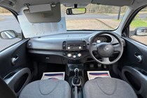 Nissan Micra Hatchback (03-10) 1.2 Initia 3d For Sale - Rhondda Motor Company, Porth
