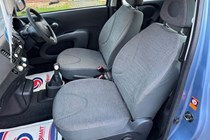 Nissan Micra Hatchback (03-10) 1.2 Initia 3d For Sale - Rhondda Motor Company, Porth