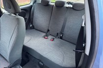 Nissan Micra Hatchback (03-10) 1.2 Initia 3d For Sale - Rhondda Motor Company, Porth
