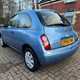 Nissan Micra Hatchback (03-10) 1.2 Initia 3d For Sale - Rhondda Motor Company, Porth