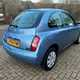 Nissan Micra Hatchback (03-10) 1.2 Initia 3d For Sale - Rhondda Motor Company, Porth