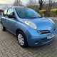 Nissan Micra Hatchback (03-10) 1.2 Initia 3d For Sale - Rhondda Motor Company, Porth