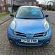 Nissan Micra Hatchback (03-10) 1.2 Initia 3d For Sale - Rhondda Motor Company, Porth