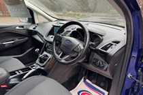 Ford C-MAX (10-19) 1.5 TDCi Titanium 5d For Sale - Rhondda Motor Company, Porth