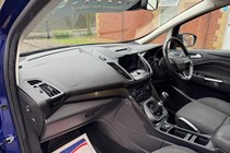 Ford C-MAX (10-19) 1.5 TDCi Titanium 5d For Sale - Rhondda Motor Company, Porth