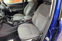 Ford C-MAX (10-19) 1.5 TDCi Titanium 5d For Sale - Rhondda Motor Company, Porth