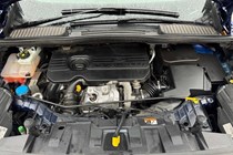 Ford C-MAX (10-19) 1.5 TDCi Titanium 5d For Sale - Rhondda Motor Company, Porth