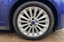 Ford C-MAX (10-19) 1.5 TDCi Titanium 5d For Sale - Rhondda Motor Company, Porth