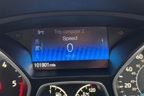 Ford C-MAX (10-19) 1.5 TDCi Titanium 5d For Sale - Rhondda Motor Company, Porth