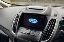 Ford C-MAX (10-19) 1.5 TDCi Titanium 5d For Sale - Rhondda Motor Company, Porth