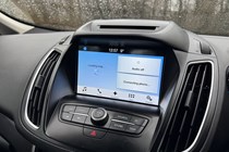 Ford C-MAX (10-19) 1.5 TDCi Titanium 5d For Sale - Rhondda Motor Company, Porth