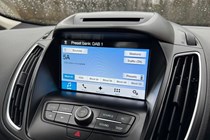 Ford C-MAX (10-19) 1.5 TDCi Titanium 5d For Sale - Rhondda Motor Company, Porth