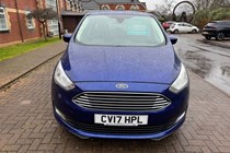 Ford C-MAX (10-19) 1.5 TDCi Titanium 5d For Sale - Rhondda Motor Company, Porth
