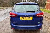 Ford C-MAX (10-19) 1.5 TDCi Titanium 5d For Sale - Rhondda Motor Company, Porth