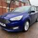 Ford C-MAX (10-19) 1.5 TDCi Titanium 5d For Sale - Rhondda Motor Company, Porth