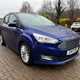 Ford C-MAX (10-19) 1.5 TDCi Titanium 5d For Sale - Rhondda Motor Company, Porth