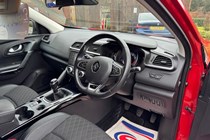 Renault Kadjar (15-22) Iconic TCe 140 5d For Sale - Rhondda Motor Company, Porth