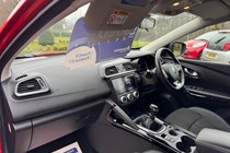 Renault Kadjar (15-22) Iconic TCe 140 5d For Sale - Rhondda Motor Company, Porth